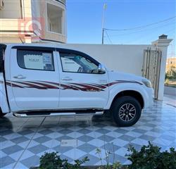 تۆیۆتا هایلۆکس